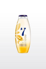 נקה7 - שמפו שמני הזנה 750 מ"ל - MASHBIR//365