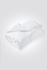 KENNETH COLE - שמיכת פוך יחיד אלפא 200 X 150 במילוי טבעי - MASHBIR//365