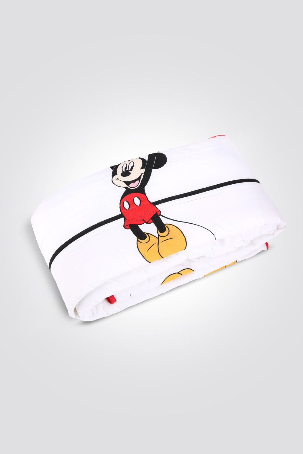 DISNEY - שמיכת קיץ למיטת יחיד MICKEY 150X200 - MASHBIR//365