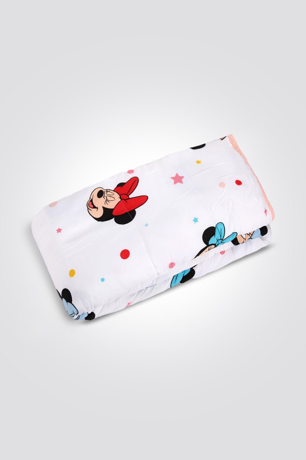 DISNEY - שמיכת קיץ למיטת יחיד MICKEY 150x200 - MASHBIR//365