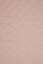 Private Collection - שמיכת קיץ מיקרופייבר 200/220 ס"מ בצבע ורוד - MASHBIR//365