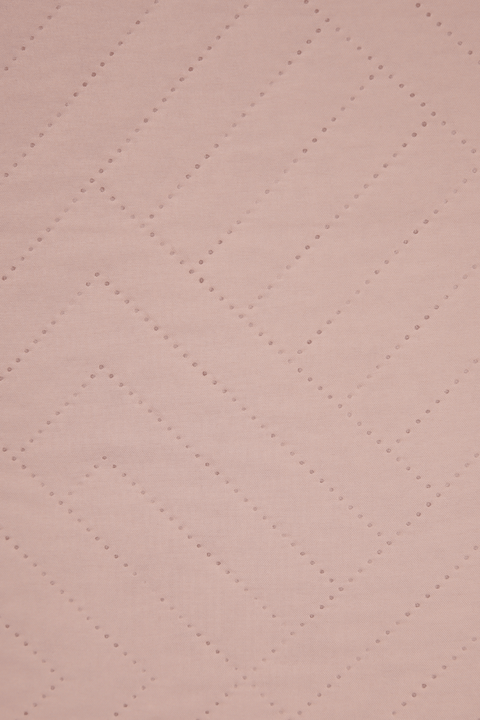 Private Collection - שמיכת קיץ מיקרופייבר 200/220 ס"מ בצבע ורוד - MASHBIR//365