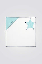 OBAIBI - שמיכת מגבת תינוקות - MASHBIR//365