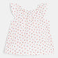 OBAIBI - שמלה ENSEMBLE בצבע ורוד לתינוקות - MASHBIR//365 - 5