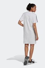 ADIDAS - שמלה ESSENTIALS LOOSE 3-STRIPES - MASHBIR//365