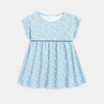 OBAIBI - שמלה פרחונית לתינוקות - MASHBIR//365