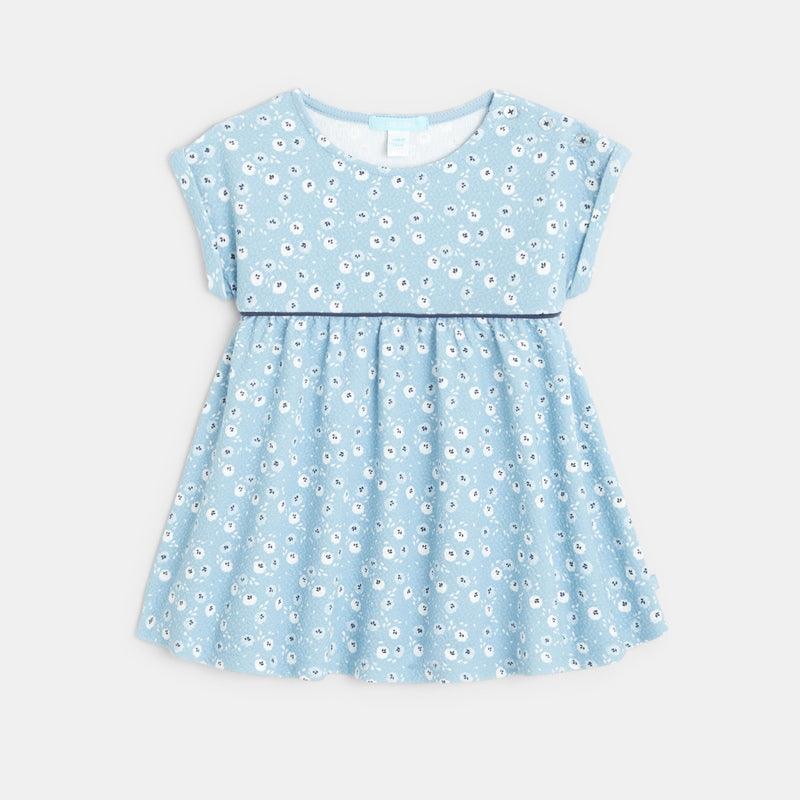 OBAIBI - שמלה פרחונית לתינוקות - MASHBIR//365