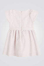 OBAIBI - שמלה עם רקמה ססגונית לתינוקות - MASHBIR//365