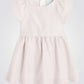 OBAIBI - שמלה עם רקמה ססגונית לתינוקות - MASHBIR//365 - 1
