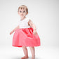 OBAIBI - שמלה ססגונית לתינוקות בצבע ורוד - MASHBIR//365 - 2
