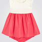 OBAIBI - שמלה ססגונית לתינוקות בצבע ורוד - MASHBIR//365 - 3