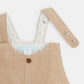 OBAIBI - שמלת אוברול קורדרוי לתינוקות - MASHBIR//365 - 5