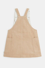 OBAIBI - שמלת אוברול קורדרוי לתינוקות - MASHBIR//365