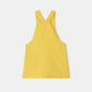 OBAIBI - שמלת אוברול לתינוקות בצבע צהוב - MASHBIR//365 - 4