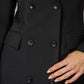 KENNETH COLE - שמלת בלייזר בצבע שחור - MASHBIR//365 - 11