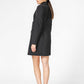 KENNETH COLE - שמלת בלייזר בצבע שחור - MASHBIR//365 - 6