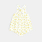 OBAIBI - שמלת הדפס יונקי דבש לתינוקות - MASHBIR//365 - 3