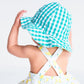 OBAIBI - שמלת הדפס יונקי דבש לתינוקות - MASHBIR//365 - 5