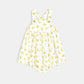 OBAIBI - שמלת הדפס יונקי דבש לתינוקות - MASHBIR//365 - 2