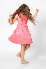 OKAIDI - שמלת מלמלה לילדות - MASHBIR//365