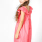 OKAIDI - שמלת מלמלה לילדות - MASHBIR//365 - 3