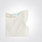 OBAIBI - שמלת נצנצים בצבע לבן לתינוקות - MASHBIR//365 - 3