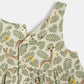 OBAIBI - שמלת סוואנה פרחונית לתינוקות - MASHBIR//365 - 5