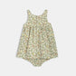 OBAIBI - שמלת סוואנה פרחונית לתינוקות - MASHBIR//365 - 4