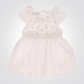 OBAIBI - שמלת טול ורודה לתינוקות - MASHBIR//365 - 1