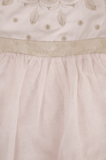 OBAIBI - שמלת טול ורודה לתינוקות - MASHBIR//365