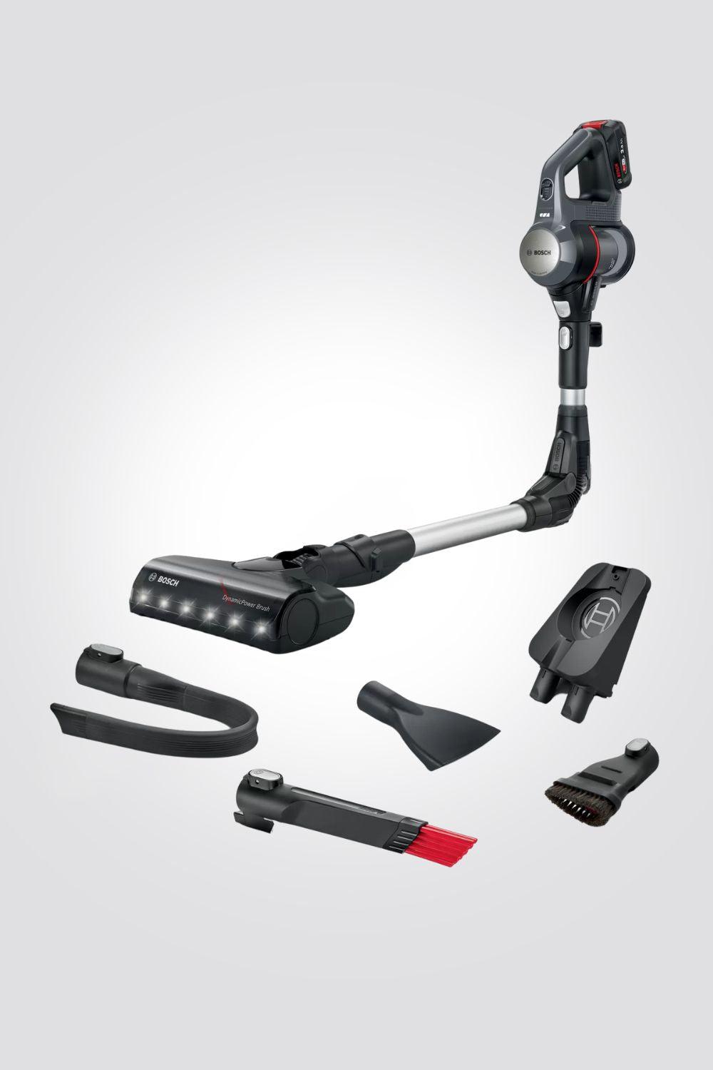 BOSCH - שואב אבק אלחוטי מוט גמיש דגם BCS711A - MASHBIR//365