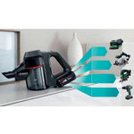 BOSCH - שואב אבק אלחוטי מוט גמיש דגם BCS711A - MASHBIR//365