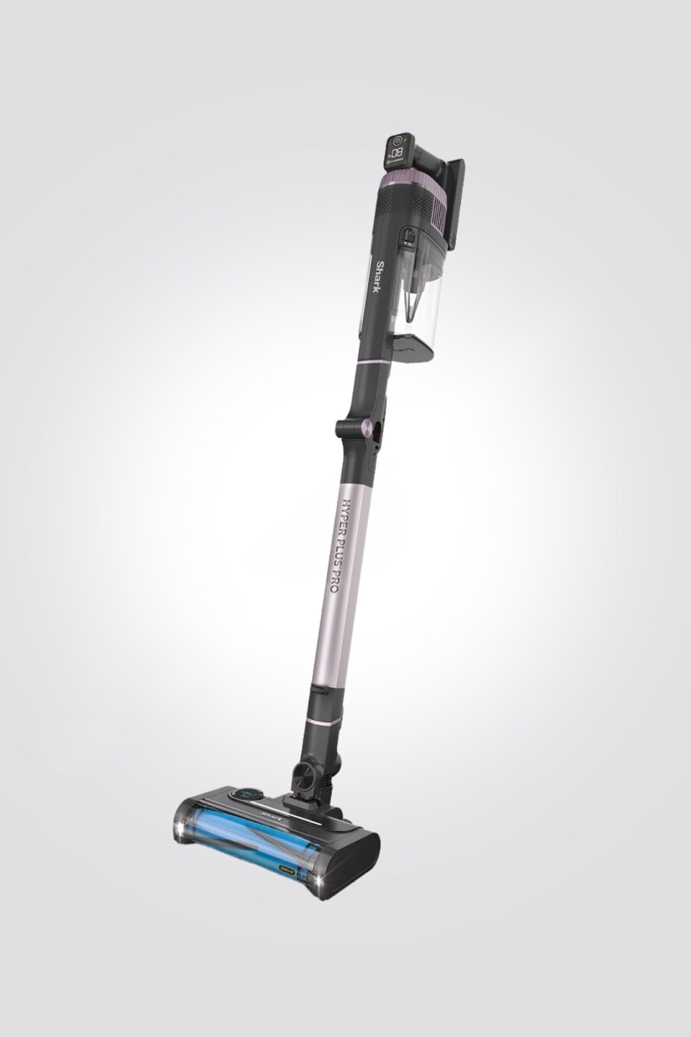 Shark - שואב אבק אלחוטי נטען דגם HYPER PLUS PRO IZ403 - MASHBIR//365