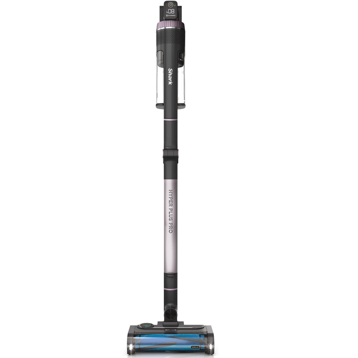 Shark - שואב אבק אלחוטי נטען דגם HYPER PLUS PRO IZ403 - MASHBIR//365