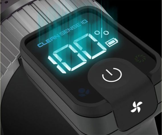 Shark - שואב אבק אלחוטי נטען Stratos IQ IZ423 - MASHBIR//365