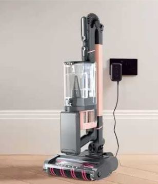 Shark - שואב אבק אלחוטי נטען Stratos IQ IZ423 - MASHBIR//365