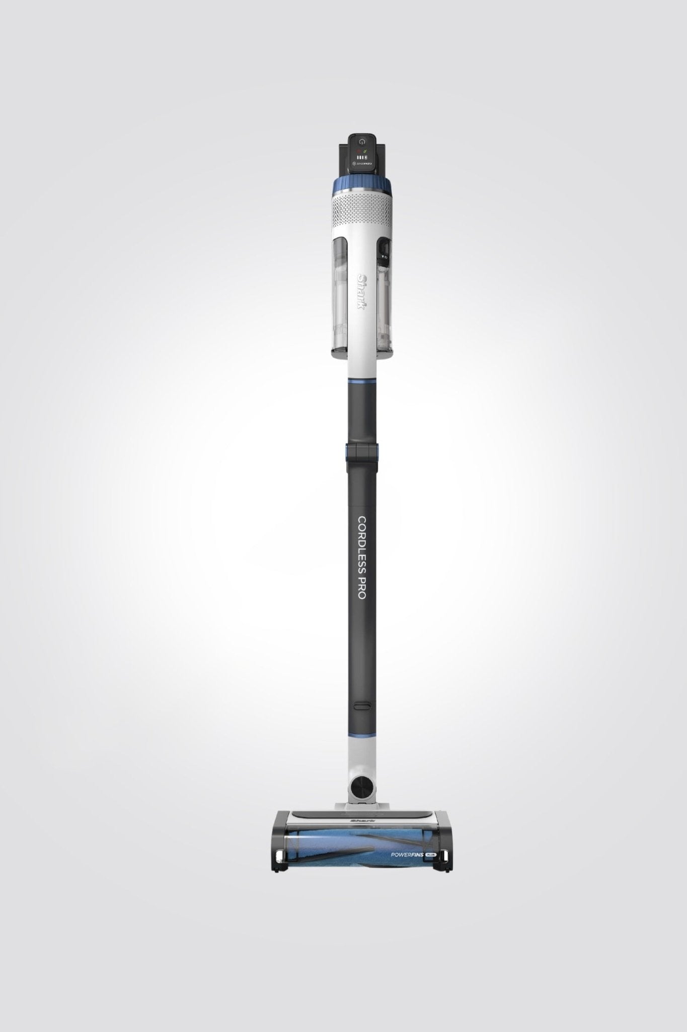 Shark - שואב אבק אלחוטי נטען Zero M Hyper Plus IZ413 - MASHBIR//365