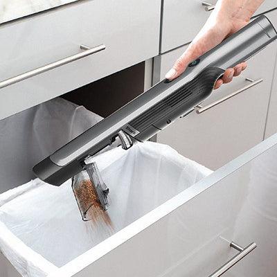 Shark - שואב אבק ידני נטען - ION FORCE דגם WV250 - MASHBIR//365