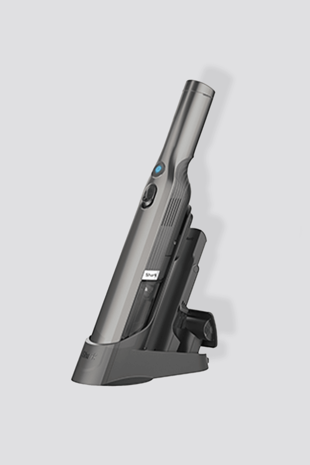 Shark - שואב אבק ידני נטען - ION FORCE דגם WV250 - MASHBIR//365