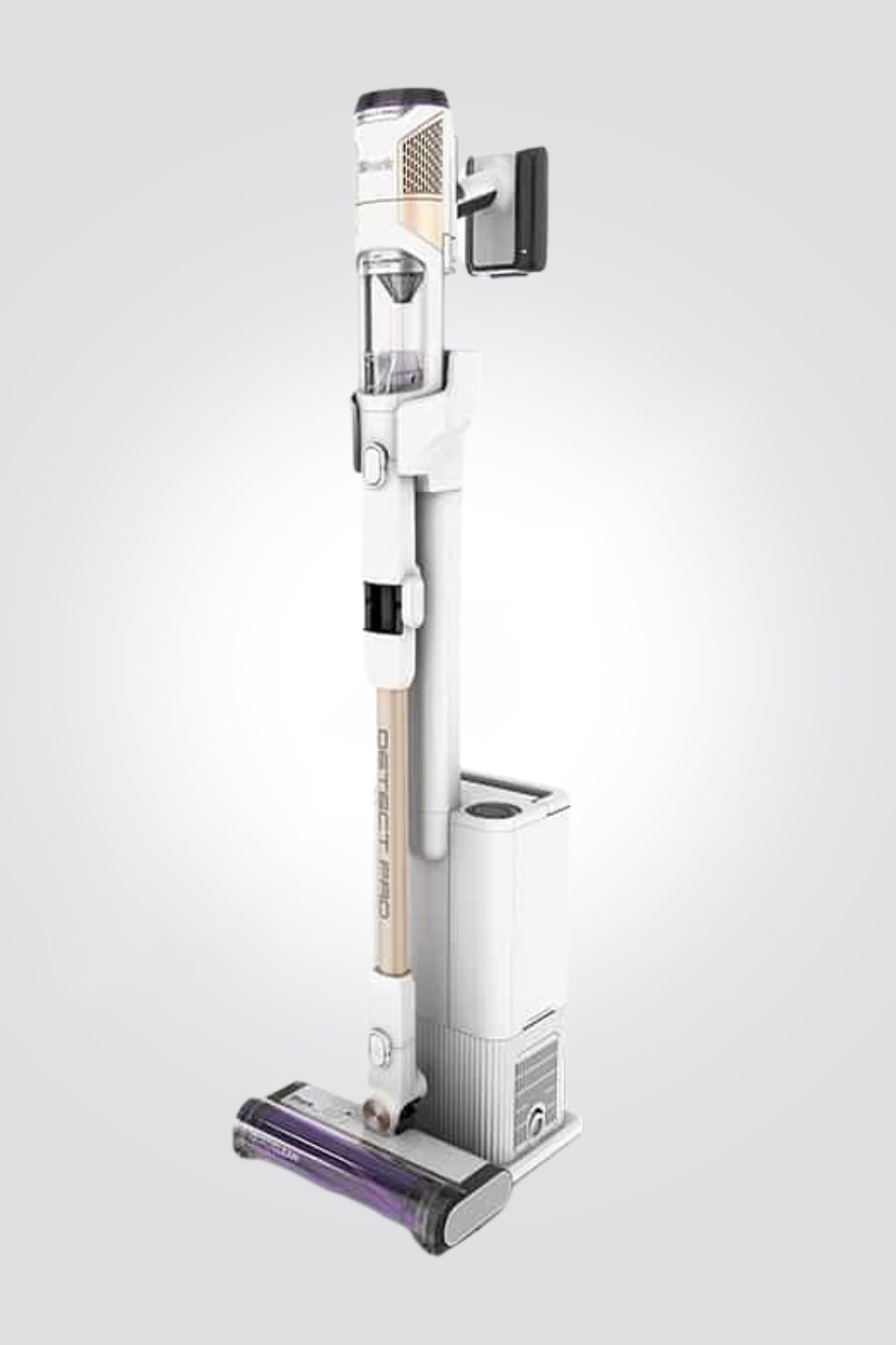 Shark - שואב אבק נטען DETECT PRO דגם IW3613 - MASHBIR//365