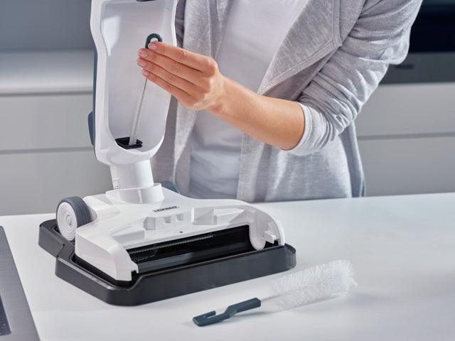 LEIFHEIT - שואב אבק שוטף ומייבש דגם 11914 - MASHBIR//365