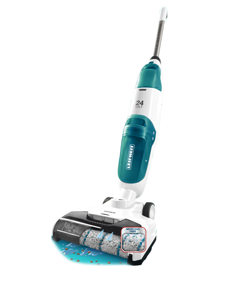 LEIFHEIT - שואב אבק שוטף ומייבש דגם 11914 - MASHBIR//365