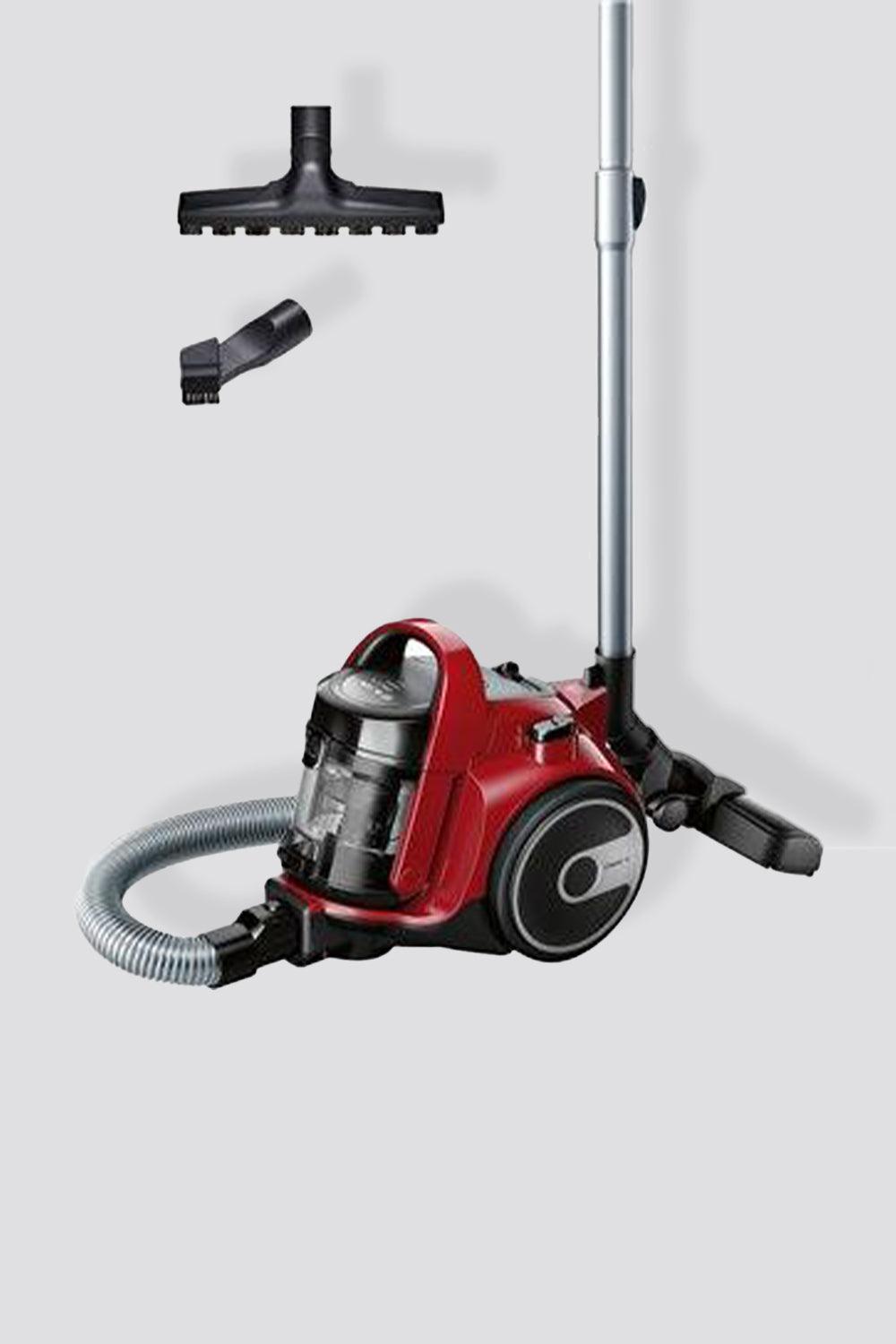 BOSCH - שואב אבק עוצמתי ללא שקית דגם BGC05AAA2 - MASHBIR//365