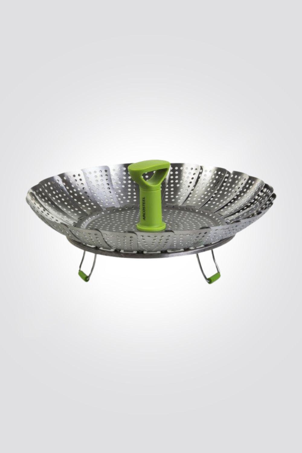 ARCOSTEEL - שושנת אידוי 28 ס"מ - MASHBIR//365