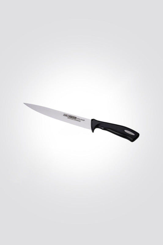 MILLENNIUM - סכין פריסה 20 ס"מ מסדרת אולטרה - MASHBIR//365