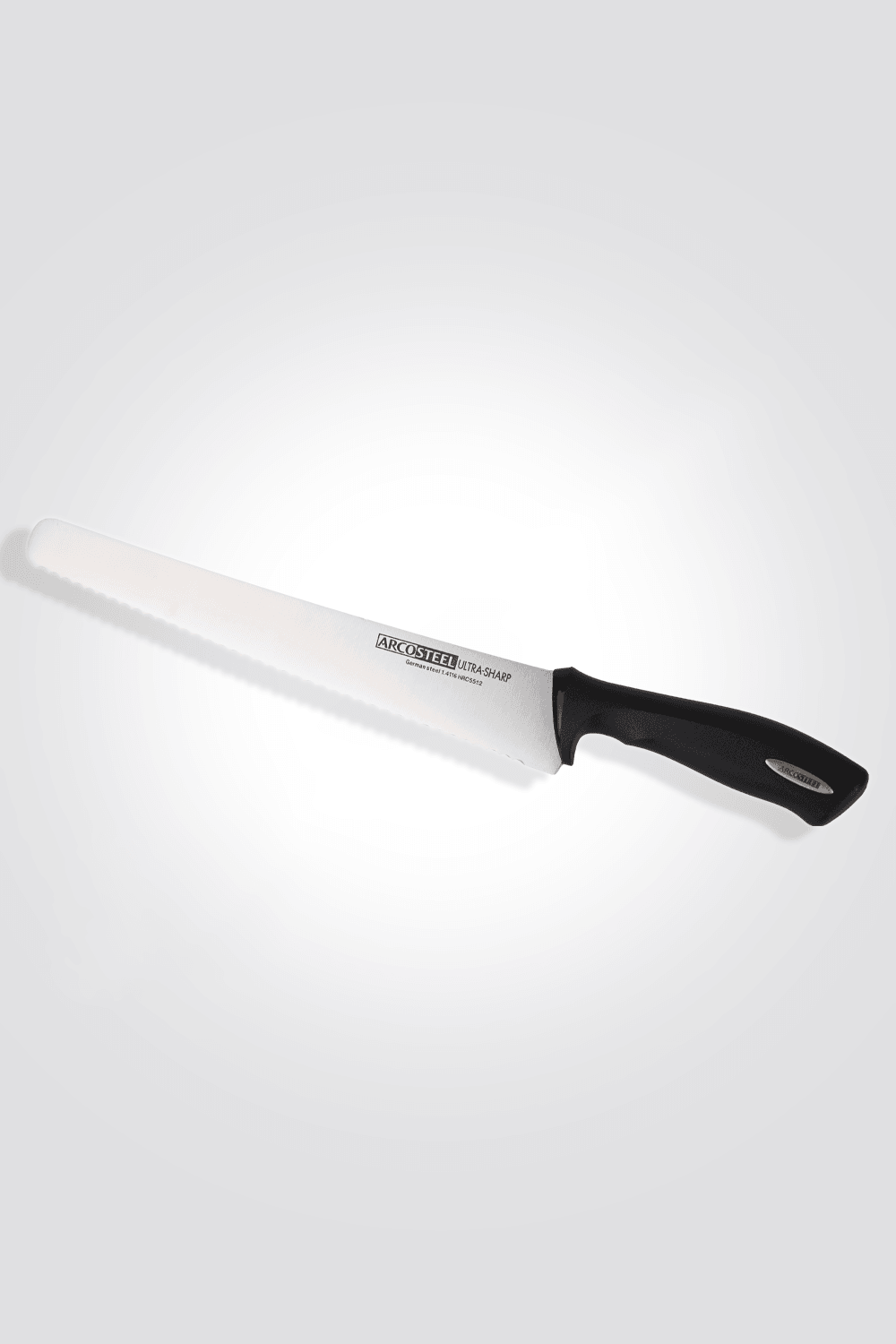 MILLENNIUM - סכין לחם 25 סמ אולטרה - MASHBIR//365