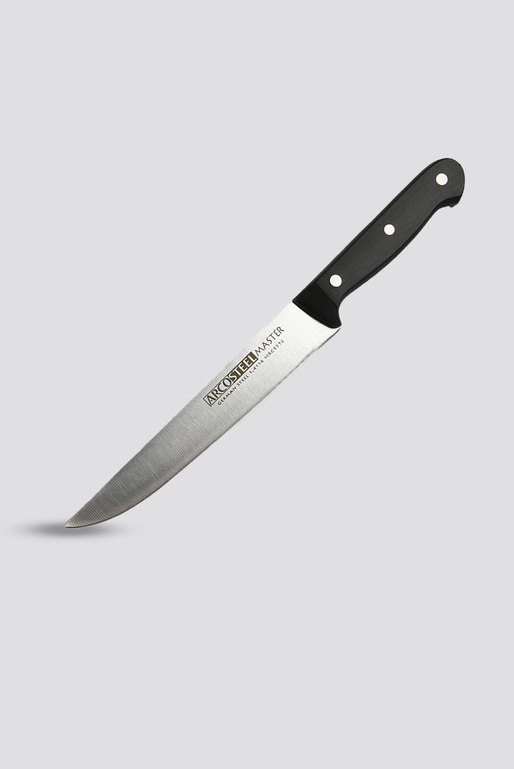 ARCOSTEEL - סכין מטבח 19ס"מ מסדרת Master Arcosteel - MASHBIR//365
