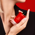 Armani - SI PASSIONE בושם לאישה 100 מ"ל - MASHBIR//365