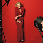 Armani - SI PASSIONE INTENSE בושם לאשה 100 מ"ל - MASHBIR//365