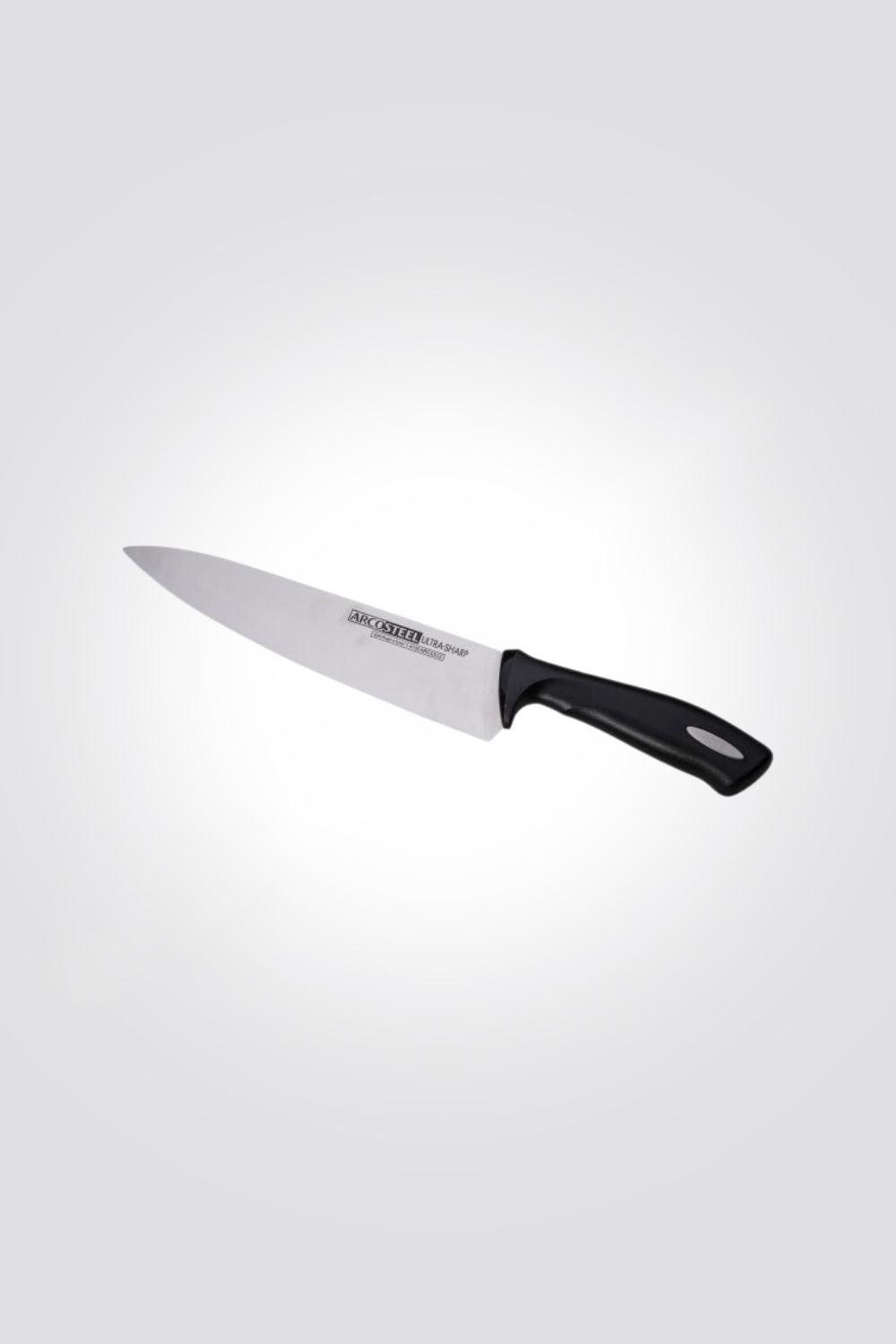 MILLENNIUM - סכין שף 20 ס"מ מסדרת אולטרה - MASHBIR//365